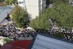 ערשטע בילדער און ווידעאס פון ראש השנה און אומאן