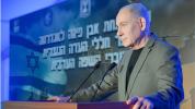 נתניהו לויבט די וואקסנדע קריסטליכע קאמיוניטי אין מדינת ישראל: די איינציגסטע זיכערע היים אינעם מיטל מזרח
