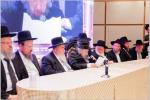 Main image for קרן עולם התורה קאמפיין ברייטערט זיך אויס צו 30,000 סעמינאר מיידלעך, שאפט איבער 20 מיליאן שקל