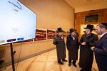 קרן עולם התורה קאמפיין ברייטערט זיך אויס צו 30,000 סעמינאר מיידלעך, שאפט איבער 20 מיליאן שקל