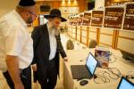 קרן עולם התורה קאמפיין ברייטערט זיך אויס צו 30,000 סעמינאר מיידלעך, שאפט איבער 20 מיליאן שקל