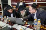 קרן עולם התורה קאמפיין ברייטערט זיך אויס צו 30,000 סעמינאר מיידלעך, שאפט איבער 20 מיליאן שקל