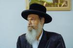 אוקראינישע רעגירונגס באאמטע אין א ספעציעלע זיצונג מיט רבני ומשפיעי ברסלב און יו"ר 'איחוד ברסלב' לקראת דעם גרויסן 'קיבוץ' אין אומאן