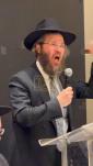 Main image for ווידעא: גרויסארטיגע אסיפה אין בני ברק לקראת די קאמפיין לטובת תלמידות הסעמינאר