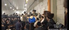 Main image for המשפיע ר' יואל ראהט שליט"א מיט פלאמפייערדיגע ווערטער פאר סליחות. יא יא! דיין איין קליינע ווארט גייט טוישן די גאנצע גזר דין