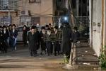 הנה מה טוב ומה נעים: האחים האדמורי"ם מנדבורנא אויף א היסטארישע באגעגעניש