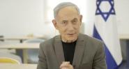בירגערשאפט סטראשע: נתניהו נעמט אויפן ציל די וואס 'באשמוצן' צה"ל סאלדאטן