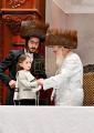 שמחת החלאקע פאר א אור אייניקל ביי כ"ק מרן אדמו"ר מוויזניץ שליט"א