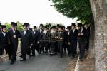 עשרת ימי תשובה ביי כ"ק אדמו"ר מבאבוב שליט"א
