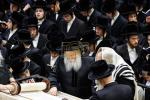 עשרת ימי תשובה ביי כ"ק אדמו"ר מבאבוב שליט"א