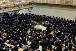 עשרת ימי תשובה ביי כ"ק אדמו"ר מבאבוב שליט"א