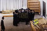 עשרת ימי תשובה ביי כ"ק אדמו"ר מבאבוב שליט"א