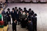 עשרת ימי תשובה ביי כ"ק אדמו"ר מבאבוב שליט"א