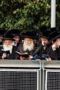 עשרת ימי תשובה ביי כ"ק אדמו"ר מבאבוב שליט"א