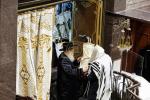 עשרת ימי תשובה ביי כ"ק אדמו"ר מבאבוב שליט"א