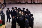 עשרת ימי תשובה ביי כ"ק אדמו"ר מבאבוב שליט"א