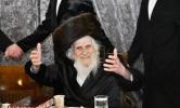 Main image for בד"ה: גדולה מיתת צדיקים - פטירה פון הגה"צ רבי מרדכי אויערבאך זצ"ל אב"ד 'אביר יעקב' סאדיגורה אין תל אביב