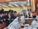 Main image for הגה"צ אבד"ק סאטמאר וויליאמסבורג שליט"א ביי התרת נדרים ערב ראש השנה