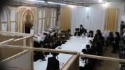 ראש השנה ביי כ"ק אדמו"ר מקרעטשניף סיגעט שליט"א