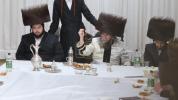 Main image for ראש השנה ביי כ"ק אדמו"ר מקרעטשניף סיגעט שליט"א
