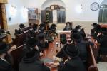 ראש השנה ביי כ"ק אדמו"ר מקרעטשניף סיגעט שליט"א