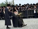 Main image for כ"ק אדמו"ר מפשעווארסק שליט"א ביי אמירת תשליך.
