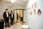 פרעזידענט פוטין פון רוסלאנד שיקט אפ א ספציעלע בריוו פאר דער אידישע קהילה אין לאנד באגלייט מיט וואונטשן לכבוד די נייע יאר