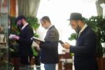 פרעזידענט פוטין פון רוסלאנד שיקט אפ א ספציעלע בריוו פאר דער אידישע קהילה אין לאנד באגלייט מיט וואונטשן לכבוד די נייע יאר