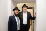 פרעזידענט פוטין פון רוסלאנד שיקט אפ א ספציעלע בריוו פאר דער אידישע קהילה אין לאנד באגלייט מיט וואונטשן לכבוד די נייע יאר