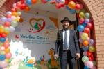 פרעזידענט פוטין פון רוסלאנד שיקט אפ א ספציעלע בריוו פאר דער אידישע קהילה אין לאנד באגלייט מיט וואונטשן לכבוד די נייע יאר
