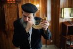 פרעזידענט פוטין פון רוסלאנד שיקט אפ א ספציעלע בריוו פאר דער אידישע קהילה אין לאנד באגלייט מיט וואונטשן לכבוד די נייע יאר