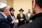 פרעזידענט פוטין פון רוסלאנד שיקט אפ א ספציעלע בריוו פאר דער אידישע קהילה אין לאנד באגלייט מיט וואונטשן לכבוד די נייע יאר