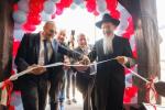 פרעזידענט פוטין פון רוסלאנד שיקט אפ א ספציעלע בריוו פאר דער אידישע קהילה אין לאנד באגלייט מיט וואונטשן לכבוד די נייע יאר