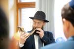 פרעזידענט פוטין פון רוסלאנד שיקט אפ א ספציעלע בריוו פאר דער אידישע קהילה אין לאנד באגלייט מיט וואונטשן לכבוד די נייע יאר