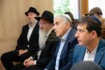 פרעזידענט פוטין פון רוסלאנד שיקט אפ א ספציעלע בריוו פאר דער אידישע קהילה אין לאנד באגלייט מיט וואונטשן לכבוד די נייע יאר