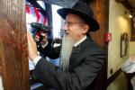 פרעזידענט פוטין פון רוסלאנד שיקט אפ א ספציעלע בריוו פאר דער אידישע קהילה אין לאנד באגלייט מיט וואונטשן לכבוד די נייע יאר