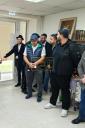 פרעזידענט פוטין פון רוסלאנד שיקט אפ א ספציעלע בריוו פאר דער אידישע קהילה אין לאנד באגלייט מיט וואונטשן לכבוד די נייע יאר