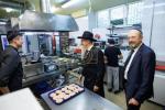 פרעזידענט פוטין פון רוסלאנד שיקט אפ א ספציעלע בריוו פאר דער אידישע קהילה אין לאנד באגלייט מיט וואונטשן לכבוד די נייע יאר