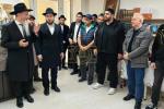 פרעזידענט פוטין פון רוסלאנד שיקט אפ א ספציעלע בריוו פאר דער אידישע קהילה אין לאנד באגלייט מיט וואונטשן לכבוד די נייע יאר
