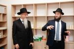 פרעזידענט פוטין פון רוסלאנד שיקט אפ א ספציעלע בריוו פאר דער אידישע קהילה אין לאנד באגלייט מיט וואונטשן לכבוד די נייע יאר