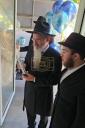 פרעזידענט פוטין פון רוסלאנד שיקט אפ א ספציעלע בריוו פאר דער אידישע קהילה אין לאנד באגלייט מיט וואונטשן לכבוד די נייע יאר