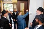 פרעזידענט פוטין פון רוסלאנד שיקט אפ א ספציעלע בריוו פאר דער אידישע קהילה אין לאנד באגלייט מיט וואונטשן לכבוד די נייע יאר