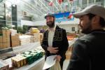 פרעזידענט פוטין פון רוסלאנד שיקט אפ א ספציעלע בריוו פאר דער אידישע קהילה אין לאנד באגלייט מיט וואונטשן לכבוד די נייע יאר