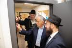 פרעזידענט פוטין פון רוסלאנד שיקט אפ א ספציעלע בריוו פאר דער אידישע קהילה אין לאנד באגלייט מיט וואונטשן לכבוד די נייע יאר