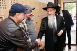 פרעזידענט פוטין פון רוסלאנד שיקט אפ א ספציעלע בריוו פאר דער אידישע קהילה אין לאנד באגלייט מיט וואונטשן לכבוד די נייע יאר