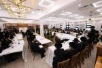 שמח זבולון: עמודי התווך פון כולל פאפא ביים 'יום עמודי התורה'