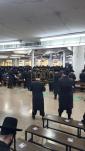 יום טוב ראש השנה תשפ"ז ארום דער אידישער וועלט