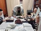 יום טוב ראש השנה תשפ"ז ארום דער אידישער וועלט