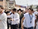 יום טוב ראש השנה תשפ"ז ארום דער אידישער וועלט