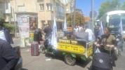 יום טוב ראש השנה תשפ"ז ארום דער אידישער וועלט